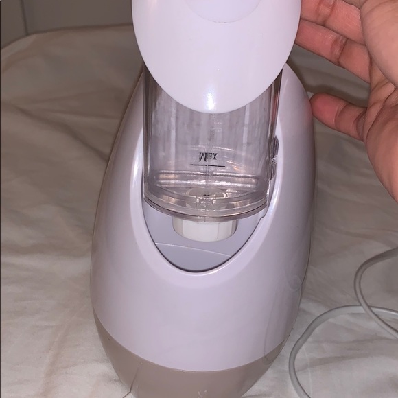 Ionic Facial Steamer - Picture 3 of 3